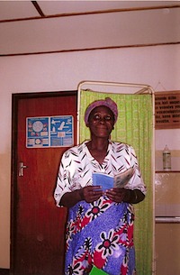 malawi